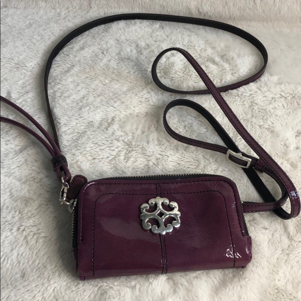 Brighton wallet